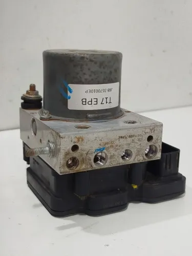 Módulo de Freii Abs Chery Tiggo 5x 2018/2022 j683570010ep