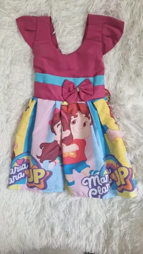 Vestido Encantado