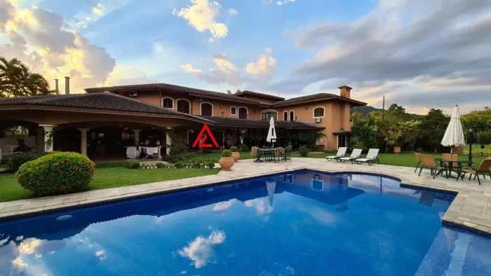 Casa Condomínio Guarujá