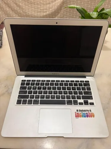 Apple excelente estado de conservação
