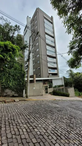 SWEET HOME RESIDENCIAL - BAIRRO PETRÓPOLIS