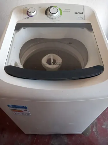 Máquina de lavar