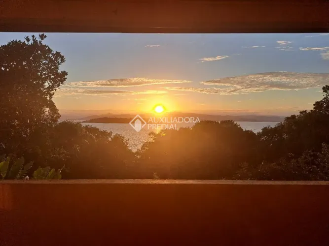 Casa com Belíssima Vista para o mar