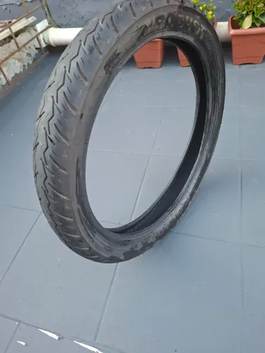 Pneu Robust 90/90-18 57P Reinf