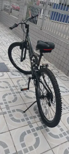 VENDO DUAS BICICLETAS USADAS