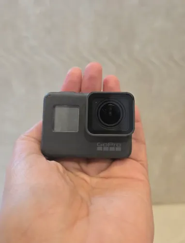 GoPro Hero 5 4K black