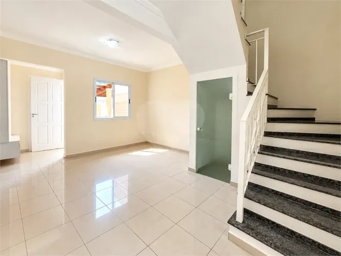Casa à venda com 2 quartos no Condomínio Portal do Morumbi II - Sorocaba/SP