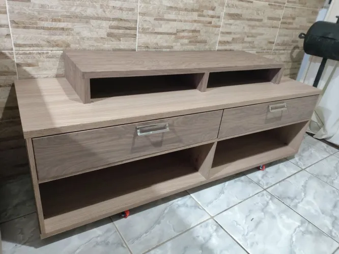 Rack para TV / Sala