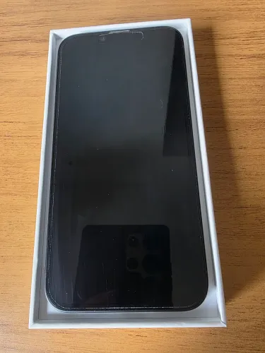 Imperdível! Celular Iphone 16e 256GB muito novo
