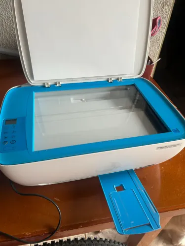 VENDO IMPRESSORA HP