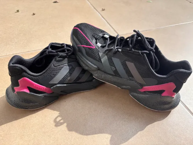 Tênis Adidas X9000L4