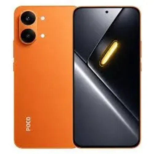 Poco X8 pro Max 12 512 GB Novos lacrados Nova cor laranja
