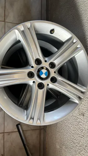 Rodas bmw original 