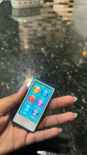 Ipod nano 7 geração