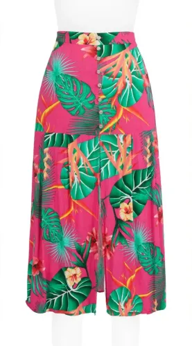 Saia floral