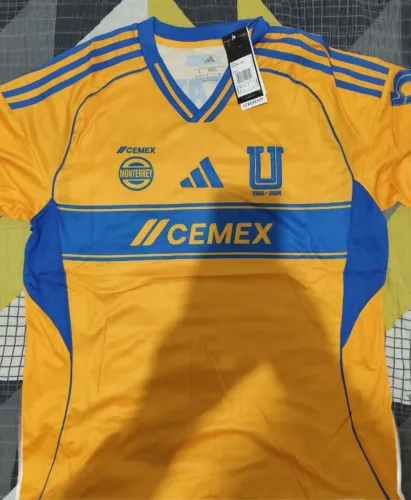 Camisa de time