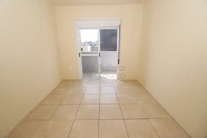 Locação de Apartamento no Centro de Pelotas/RS
