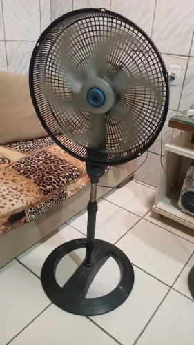 Ventilador