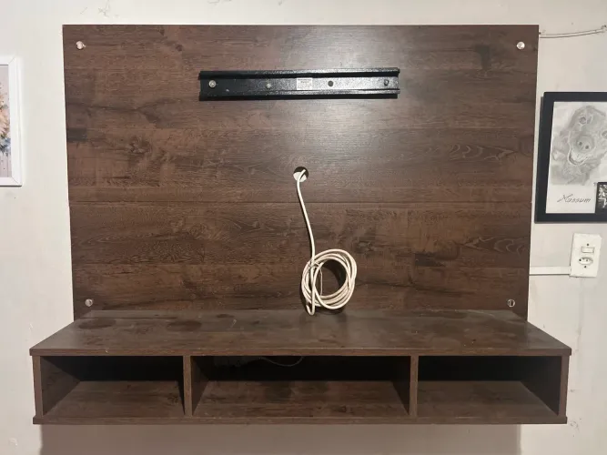 Painel de tv