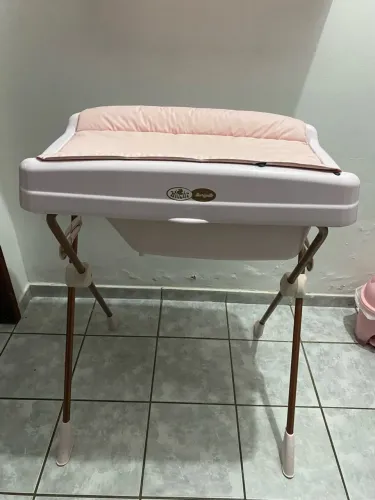 Banheira burigotto