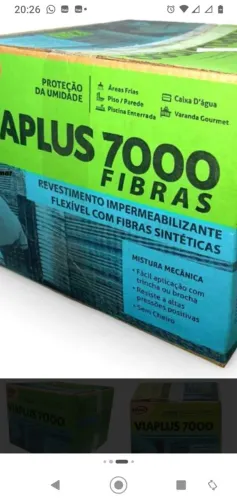 impermeabilizante