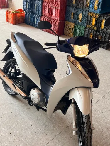 Honda Biz 125 EX/ 125 EX Flex 2023