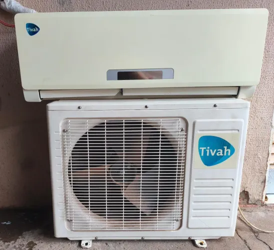 Ar Condicionado Split Tivah 9.000 btu
