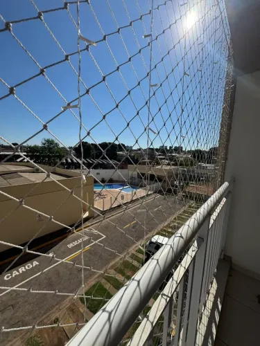 apartamento com 3 quartos, Cuiaba MT