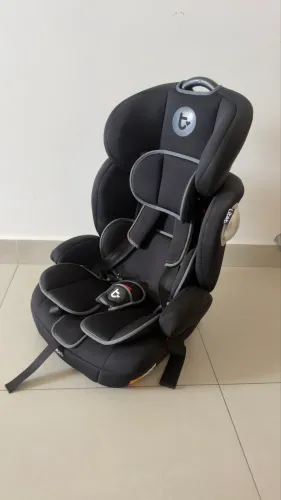 Cadeirinha para carro - Litet - 9-36kg