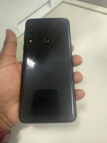 Moto g8 play 32Gb