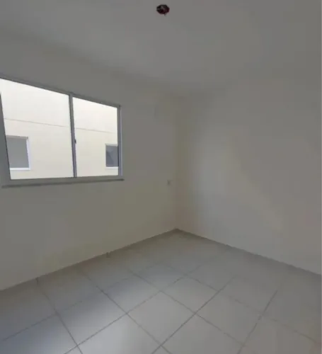 Alugo apartamento em excelente localização na Cohama- Belize Residence