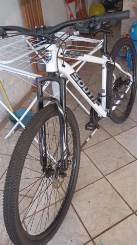 Bicicleta Aro 29 Marialva aceito propostas