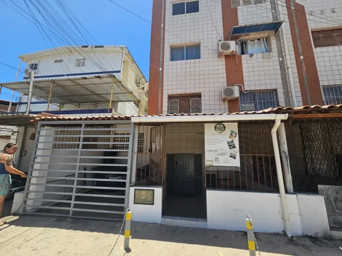 Hostel em Praia de Jacuma- Conde- PB