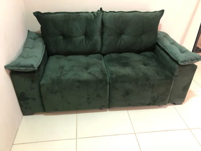 Reformamos e fabricamos 