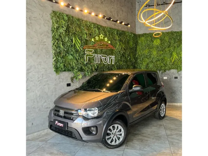 Fiat Mobi Like ON 1.0 Fire Flex 5P. 2023