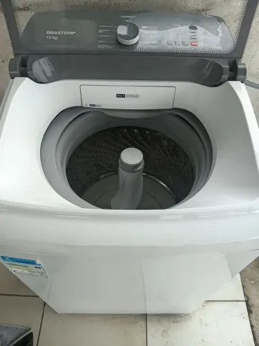 Máquina de lavar 13Kg