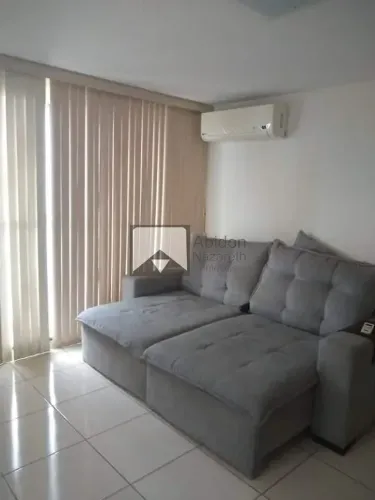 Cobertura Linear à venda, 100 m² por R$ 400.000,00 - Ponto Cem Réis - Niterói/RJ