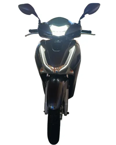 Honda SH150i - Super NOVA
