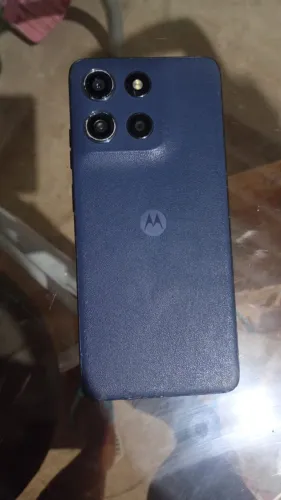 Vendo moto g56