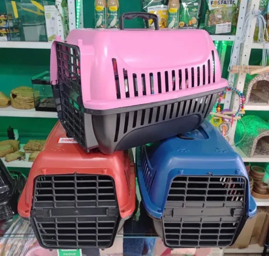 Caixa de transporte N2 