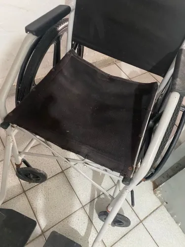 Cadeira de rodas