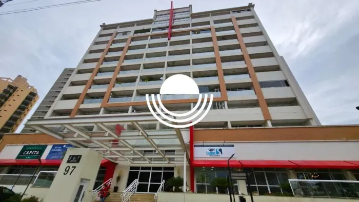Sala para alugar em Campinas, Botafogo, com 40 m², DOT OFFICE