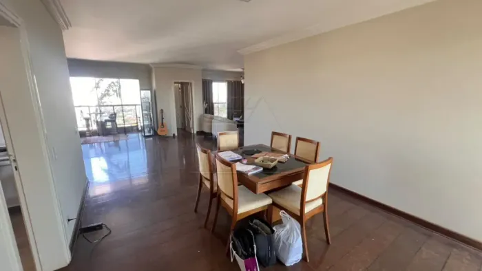 Apartamento para locação no Centro de Americana/SP