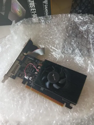 Gt 730 4g gddr3