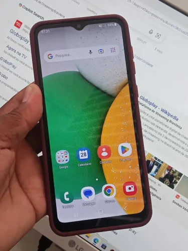 Samsung A03 Core
