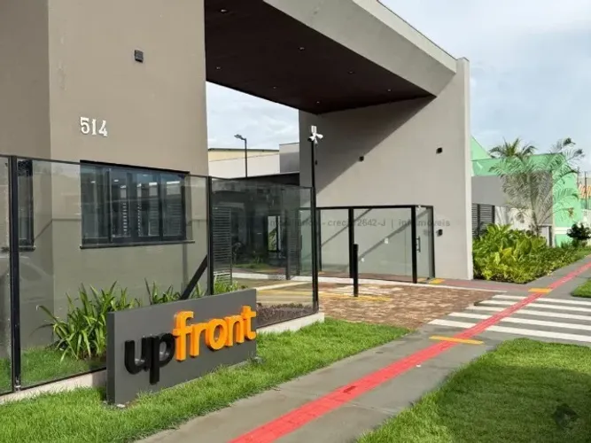 Upfront Lagoa Itatiaia - 2 quartos 2 banheiros