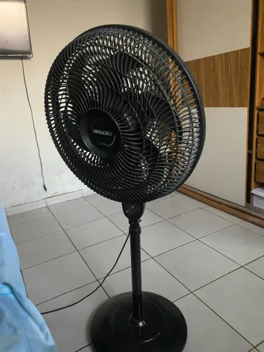 Ventilador