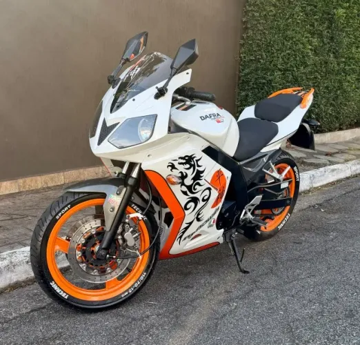 Roadwin 250R