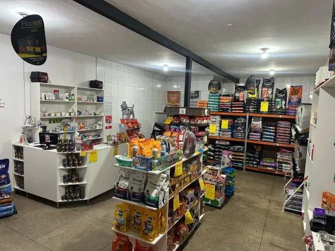 Casa de ração