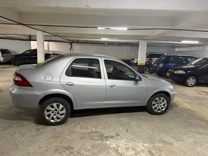 Chevrolet Prisma Sed. Maxx/ LT 1.4 8V Econof. 4P 2010